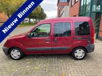 Renault Kangoo 1.6-16V Expression | APK TM 21/06/26 KM 257350 NAP EL.RAMEN + TREKHAAK + RADIO CD SPE