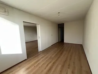 Te huur 2 kamer appartement Dirk de Raetlaan, Wassenaar