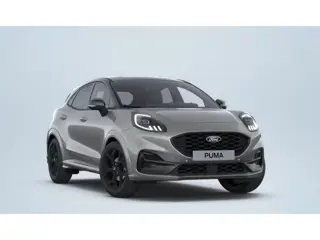 Ford Puma 1.0 155 PK Automaat Hybrid ST-Line | Black Pack | Matrix | Driver Ass. Pack | Winter Pack 