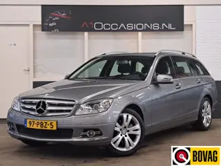 Mercedes-Benz C-Klasse Estate 180 CGI BlueEFFICIENCY Business Class Avantgarde