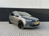 Volkswagen Touran 2.0 TDI Highline - 7 persoons - euro 6 - ACC - zeer mooi