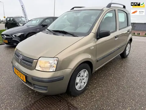 Fiat Panda 1.2 Edizione Cool Volledig onderhouden NAP APK 10-26