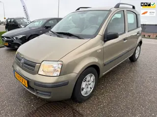 Fiat Panda 1.2 Edizione Cool Volledig onderhouden NAP APK 10-26