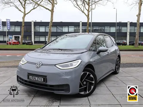 Volkswagen ID.3 Pro 58 kWh SOH 88% 150KW | Panodak | Head-up | Keyless | Camera | IQ Light Matrix LE