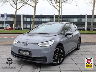 Volkswagen ID.3 Pro 58 kWh SOH 88% 150KW | Panodak | Head-up | Keyless | Camera | IQ Light Matrix LE