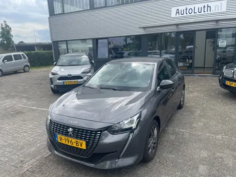 Peugeot 208 1.2 PureTech Active Pack