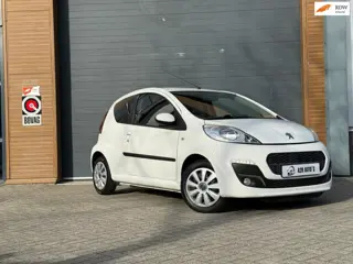 Peugeot 107 1.0 Access Accent