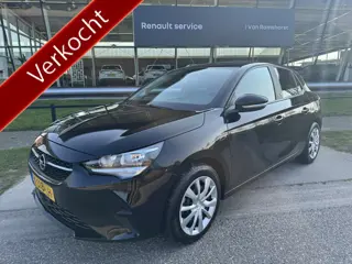 Opel CORSA-E Edition 50 kWh / Apple Carplay / Android Auto / Climate control