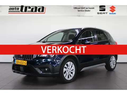 Suzuki S-Cross 1.0 Boosterjet Select Verkocht! (bj 2018)