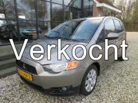 Mitsubishi Colt 1.3 Edition Two AIRCO (bj 2010)