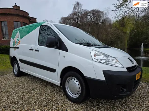 Peugeot Expert 227 1.6 HDI L1H1 Pro