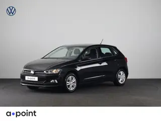 Volkswagen Polo 1.0 TSI Comfortline Business 95 pk | Navigatie | Parkeersensoren | Achteruitrijcamer