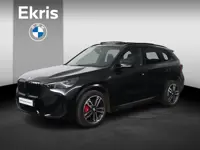 BMW X1 xDrive25e | M-Sportpakket Pro | Glazen Panoramadak | Trekhaak Elektrisch | Leder | Camera | E