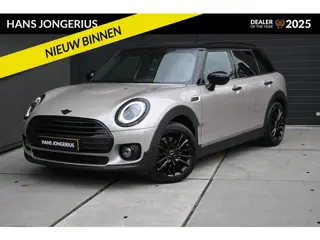 Mini Mini Clubman 1.5 Cooper MINI Yours | AUTOMAAT | AFN. TREKHAAK | CAMERA | STOELVERWARMING | CRUI