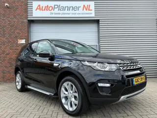 Land Rover Discovery Sport 2.0 Si4 4WD Urban SE Dynamic!