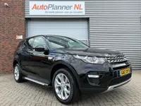 Land Rover Discovery Sport 2.0 Si4 4WD Urban SE Dynamic!