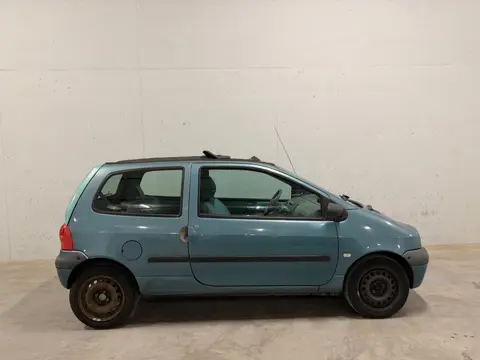 Renault Twingo 1.2-16V Privilège Cabrio Airco APK