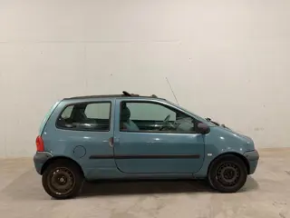 Renault Twingo 1.2-16V Privilège Cabrio Airco APK
