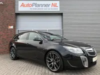 Opel Insignia Sports Tourer 2.8 T OPC 4x4! 325PK! Recaro!