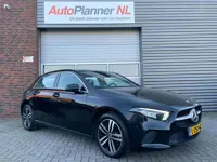 Mercedes-Benz A-klasse 250 e! Camera! Leder! Navi! Pano!