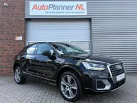 Audi Q2 1.4 TFSI ACT Sport! Camera! Cruise! Keyless! Navi!