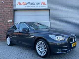 BMW 5-serie Gran Turismo 535i High Executive! Leder! Navi!