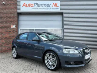 Audi A3 Sportback 1.4 TFSI S-line! Clima! Xenon! Nieuwe APK!