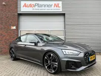 Audi A5 Sportback 40 TFSI Quattro! 2X S-line! B&O! HUD! Pano!
