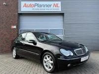 Mercedes-Benz C-klasse 240 Elegance! 1e Eigen.! *38.415KM!*