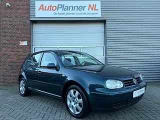 Volkswagen Golf IV 1.9 TDI Pacific! 5-Drs! Clima! *48.664 KM!*