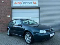 Volkswagen Golf IV 1.9 TDI Pacific! 5-Drs! Clima! *48.664 KM!*