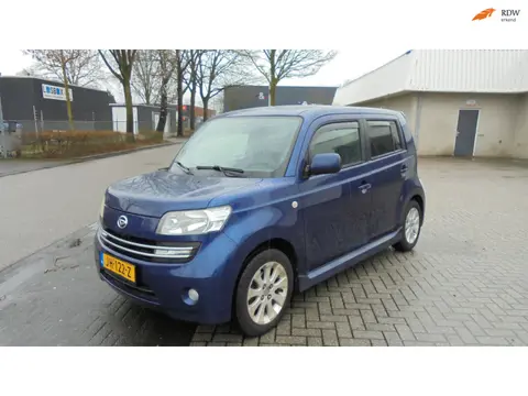 Daihatsu Materia 1.3 Rythm