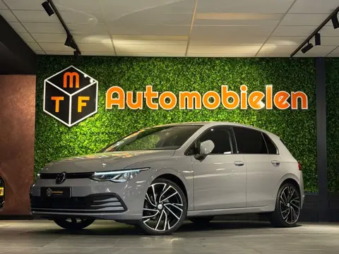 Volkswagen GOLF 1.5 eTSI 150 PK |IQ.DRIVE|ACC|GARANTIE|APPLECAR