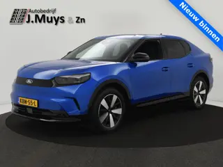 Ford Capri Premium Extended Range RWD 77 kWh LEER|BLIS|ACC|HEAD-UP|MEMORYSTOEL|B&O|WINTERPACK