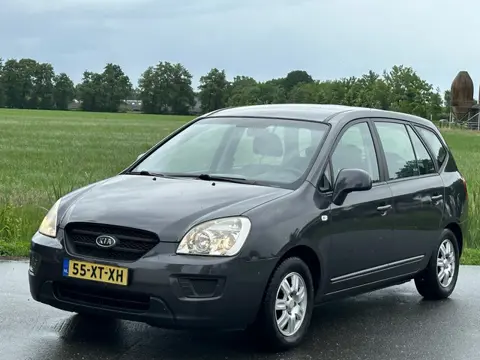 Kia Carens 2.0 CVVT X-tra | Nap | Netjes | Airco