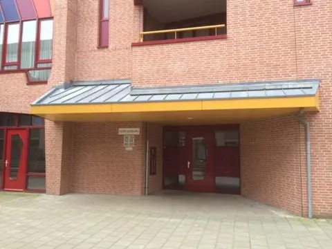 Te huur 3 kamer appartement Oortjesburg, Nieuwegein