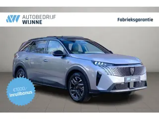 Peugeot 5008 1.2 Hybrid 145pk e-DCS6 GT 7 Persoons | Navi | App Connect | Adaptive Cruise | Panorama