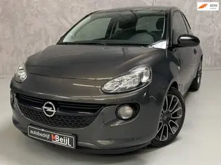 Opel ADAM 1.2 Jam /Multimedia /Cruise /Parkeersensoren