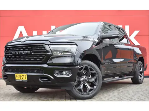 Dodge Ram 1500 Big Horn 3.6L eTorque Marge! | Prins LPG | Camera | Carplay | Trekhaak | Rolcover | N