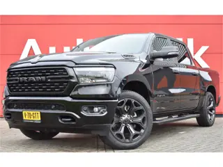 Dodge Ram 1500 Big Horn 3.6L eTorque Marge! | Prins LPG | Camera | Carplay | Trekhaak | Rolcover | N