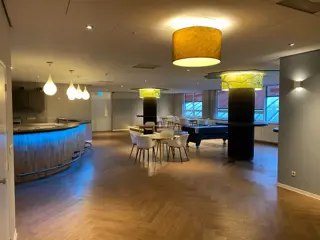 Te huur 2 kamer appartement Beekstraat, Weert