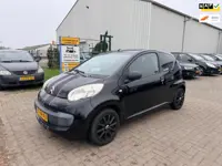 Citroen C1 1.0-12V Séduction