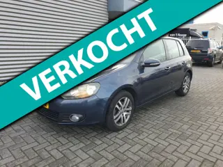 Volkswagen Golf 1.2 TSI Tour