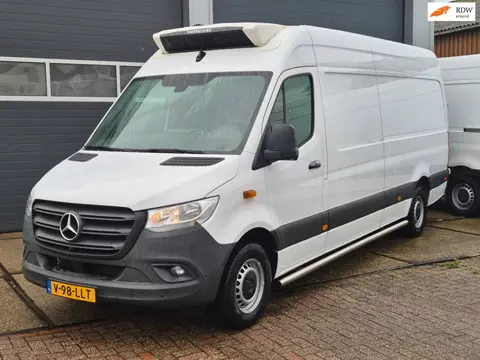Mercedes-Benz Sprinter 315CDI L3H2 MULTITEMP KOEL/VRIES WAGEN