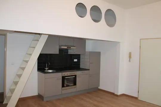 Te huur 2 kamer appartement Putstraat, Sittard