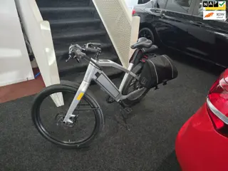 Stromer Speed Pedelec ST1 Comfort / 10691 km / bouwjaar 2022