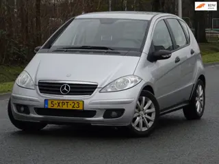Mercedes-Benz A-klasse 150 Classic AIRCO/ELEKRAM/NW APK