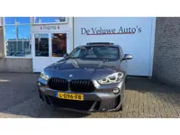 BMW X2 SDrive20i High Executive |Pano|Head-Up|Keyless|Harman