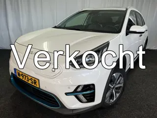 Kia e-Niro ExecutiveLine 64 kWh 1E EIGN/ECC/APPLE/100% SOH/3 FASE