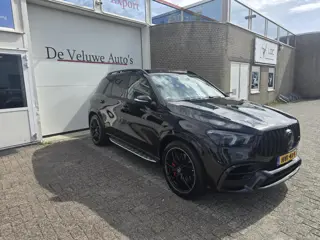 Mercedes-Benz GLE-klasse AMG 63 S 4MATIC+ Premium Plus